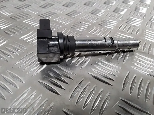 Bobina de ignição VW Passat B6 2006 1600fsi 5da193175501 image 3