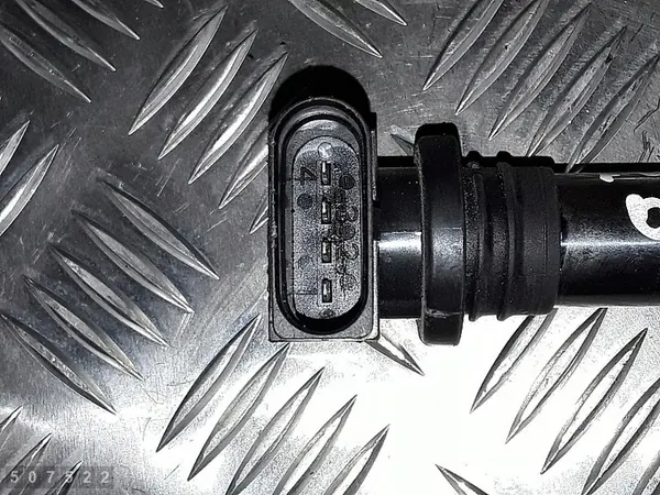 Bobina de ignição VW Passat B6 2006 1600fsi 5da193175501 image 4