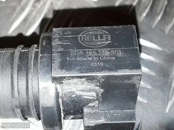 Bobina de ignição VW Passat B6 2006 1600fsi 5da193175501 image 6