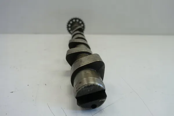 Árbol de levas Opel Zafira A Vectra C 2.0 DTI 90528134 image 3