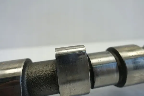 Árbol de levas Opel Zafira A Vectra C 2.0 DTI 90528134 image 5