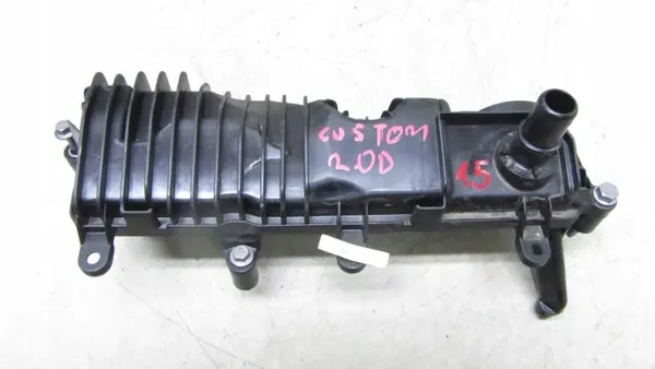 Ford OE Ölablassschraube OEM 150/015 - Gebraucht image 2