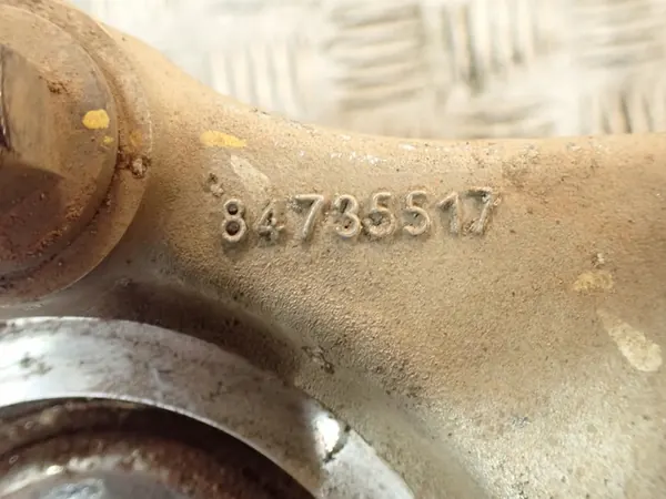 Snodo Posteriore Destro con Mozzo Chevrolet Tahoe 21- image 3