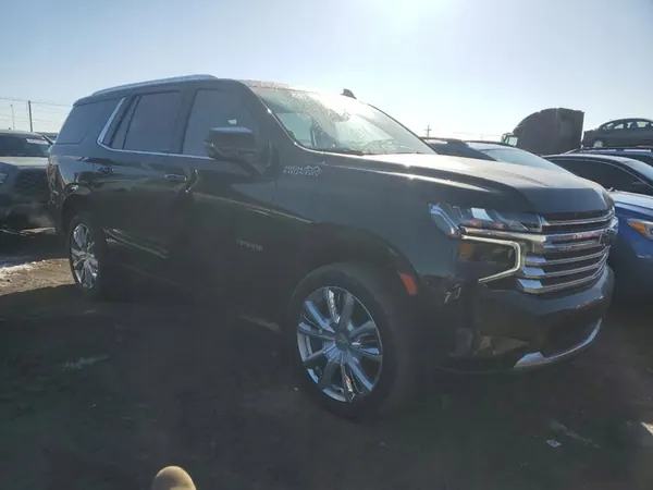 Snodo Posteriore Destro con Mozzo Chevrolet Tahoe 21- image 6