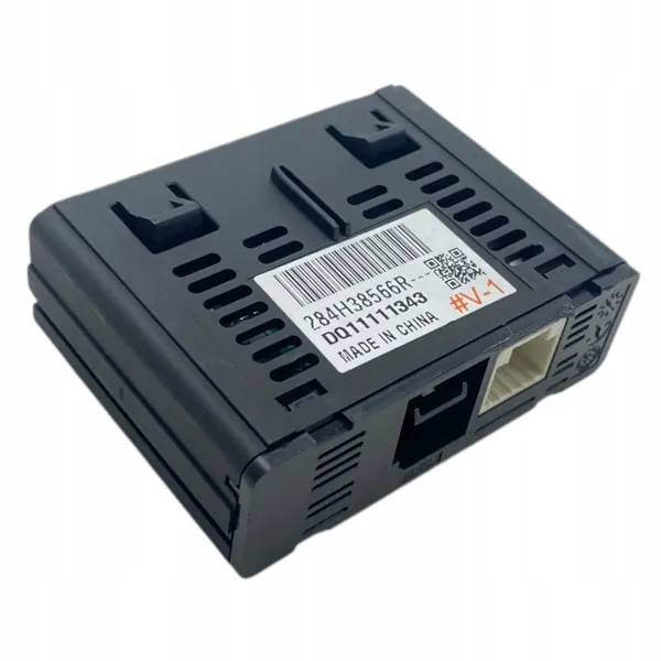 Tomada USB Renault OEM 284H38566R para Megane E-Tech image 4