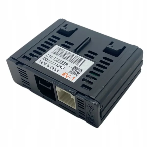 Tomada USB Renault OEM 284H38566R para Megane E-Tech image 5