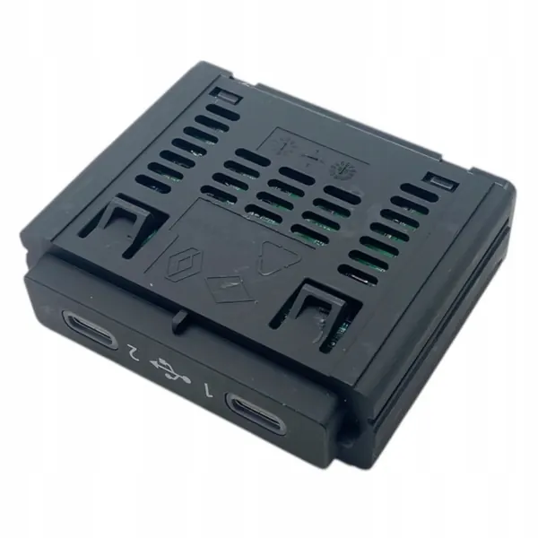 Tomada USB Renault OEM 284H38566R para Megane E-Tech image 7