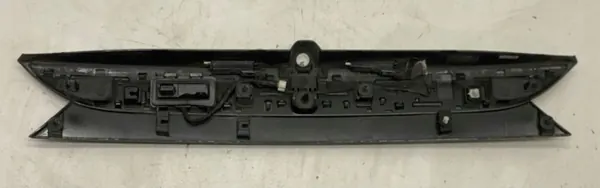Gebrauchte Chrysler OE Kennzeichenleuchte 6PA68TRMA image 7