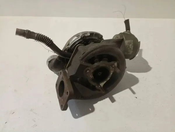 Turbo AUDI A6 (4B2, C5) 4541355 2.5L Diesel 2001 image 4