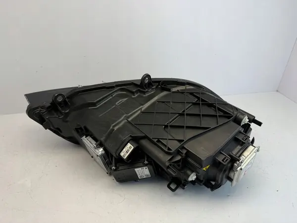 Faros izquierdo Xenón LED VW Touareg II Lift 7P1941751B image 6