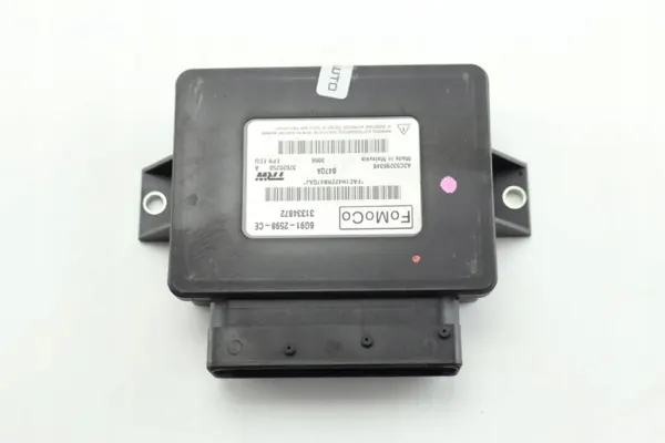 Module de frein à main OEM 6G91-2598-CE pour Volvo S60 II image 2