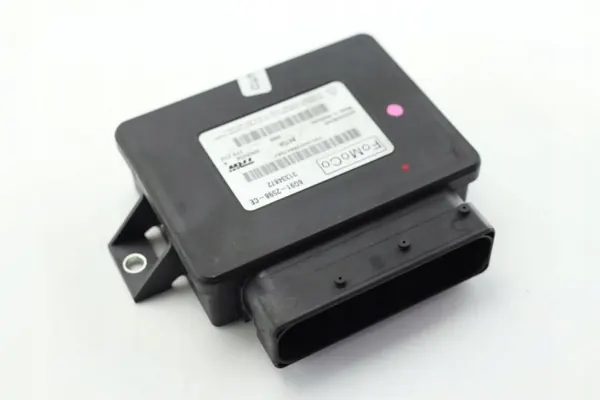 Module de frein à main OEM 6G91-2598-CE pour Volvo S60 II image 4