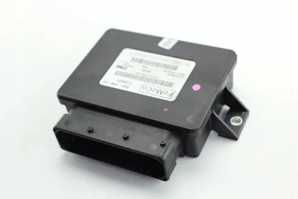 Module de frein à main OEM 6G91-2598-CE pour Volvo S60 II image 5