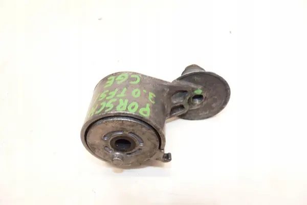 Spännare Porsche Cayenne 3.0 S E-Hybrid image 2