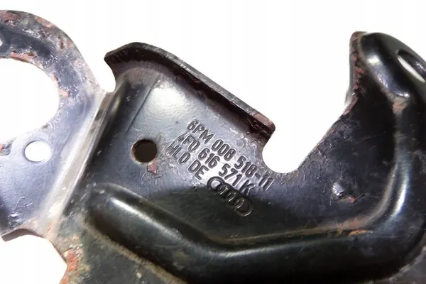 Sensor de nível traseiro esquerdo AUDI A6 4F0616571K image 2