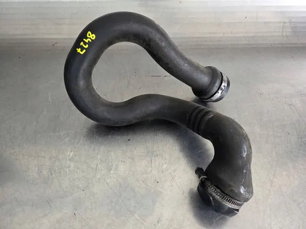Turbo-Luftschlauch Opel Vivaro A Renault Trafic II image 2