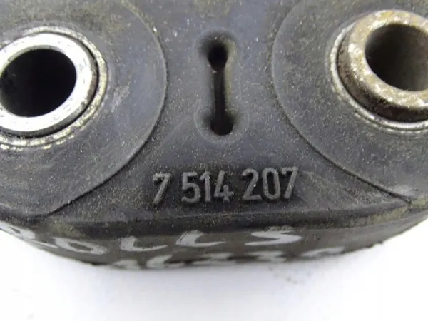 Lien d'amortisseur de vibration OEM 7514207 image 3