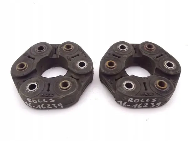 Lien d'amortisseur de vibration OEM 7514207 image 4