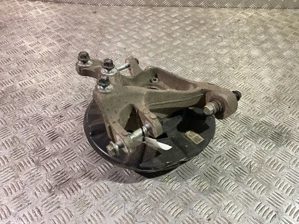 UTO36833 Taka pyörän navan tappi Hyundai Santa Fe 2019 image 5