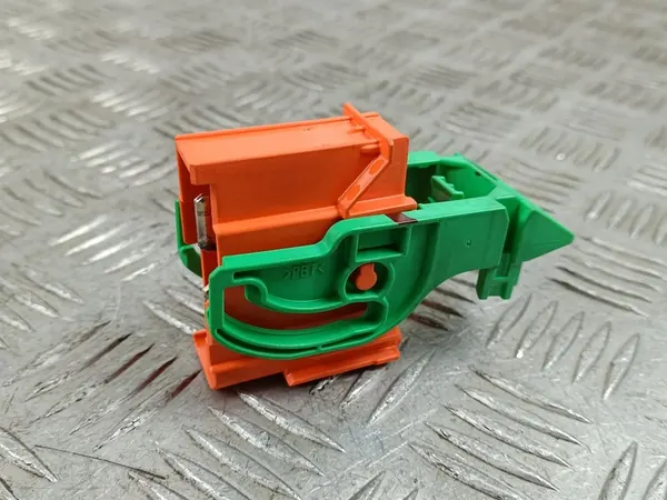 Klema pirotechniczna Mitsubishi Outlander 2015 FOB41104 image 1