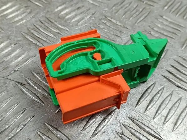 Klema pirotechniczna Mitsubishi Outlander 2015 FOB41104 image 5