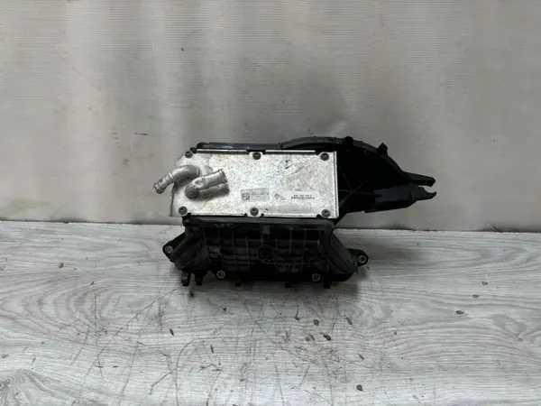 Collecteur d'admission VW OEM 03F145749C Passat B7 1.4L image 6