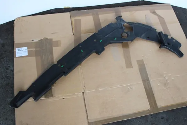 OEM oslonajeplp Voor linker spatbord Jeep Grand Cherokee image 2