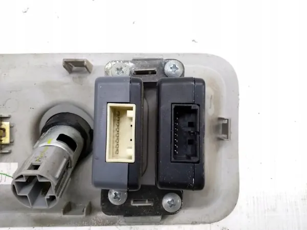 Chrysler Town & Country 2011 taka-12V-pistorasia OEM 1CP85ES3AD image 4