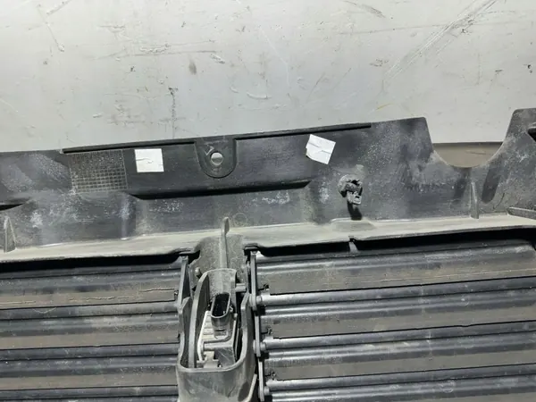Conduto de ar Volvo V60 OEM 31455704 - Usado image 9