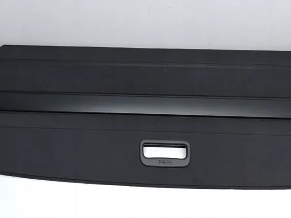 Skoda Octavia III Kofferbakrolgordijn OEM 5E9867871C image 3