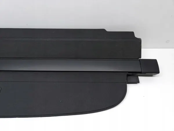 Skoda Octavia III Kofferbakrolgordijn OEM 5E9867871C image 4