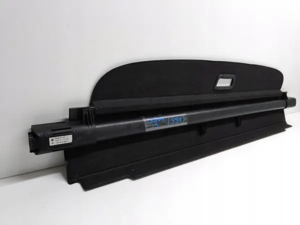Skoda Octavia III Kofferbakrolgordijn OEM 5E9867871C image 6