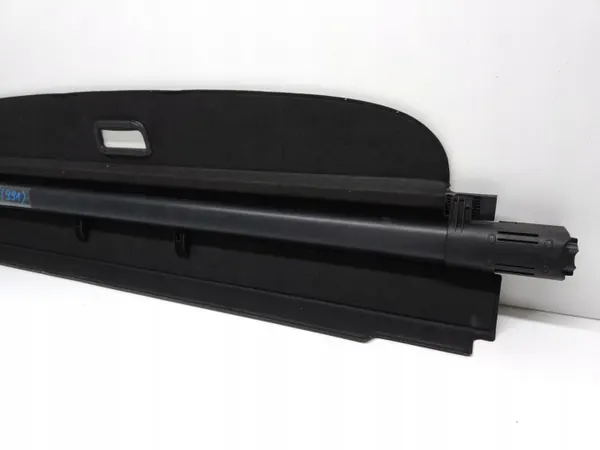 Skoda Octavia III Kofferbakrolgordijn OEM 5E9867871C image 7