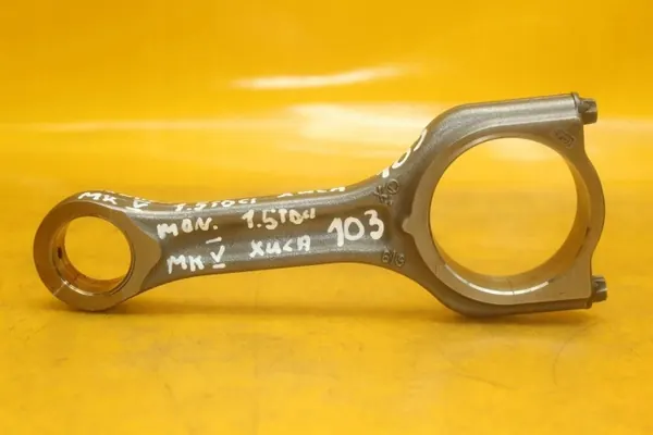 Biela OEM 619 103 para Ford Mondeo MK V 1.5 DCI image 3
