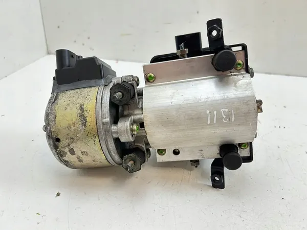 Compressore sospensione pneumatica anteriore Citroen C5 2006 5002074 image 4