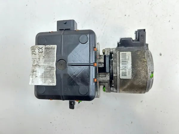 Compressore sospensione pneumatica anteriore Citroen C5 2006 5002074 image 5