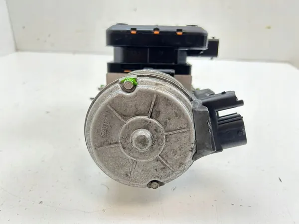 Compressore sospensione pneumatica anteriore Citroen C5 2006 5002074 image 7