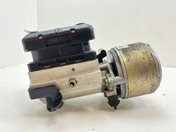 Compressore sospensione pneumatica anteriore Citroen C5 2006 5002074 image 8