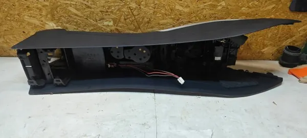 Túnel central OEM 5734955 para Audi A4 B8 image 6