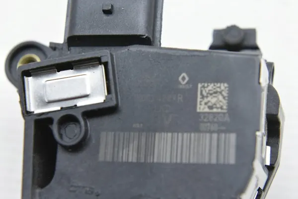 TALENTO II TRAFIC III Nissan NV300 Gaspedal Potentiometer image 3