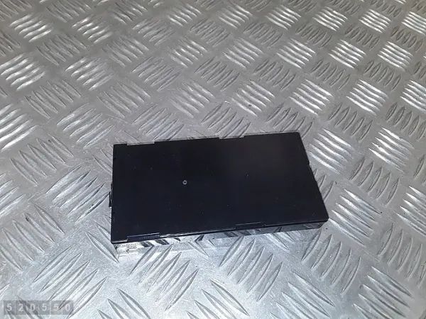 ECU Ford Kuga OEM nx7t19j235ad - Usado image 2