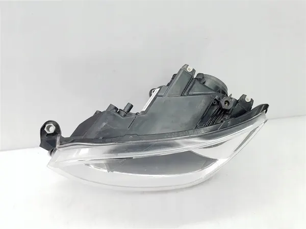 Vasen Ajovalo VW UP Halogeeni Eurooppalainen OEM image 4