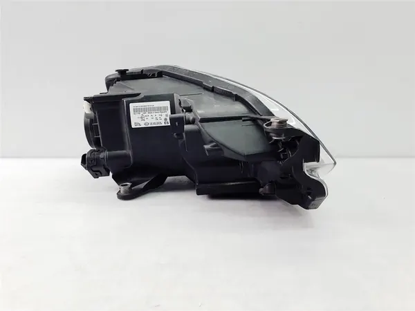 Vasen Ajovalo VW UP Halogeeni Eurooppalainen OEM image 5