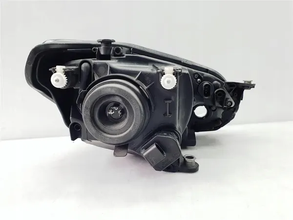 Vasen Ajovalo VW UP Halogeeni Eurooppalainen OEM image 6