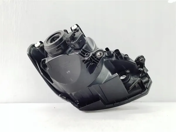 Vasen Ajovalo VW UP Halogeeni Eurooppalainen OEM image 7