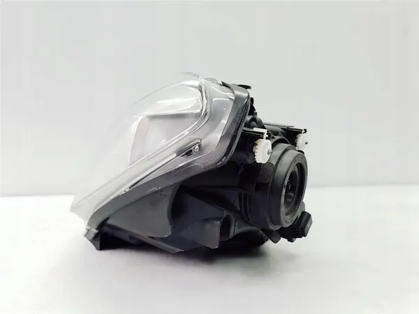 Vasen Ajovalo VW UP Halogeeni Eurooppalainen OEM image 8