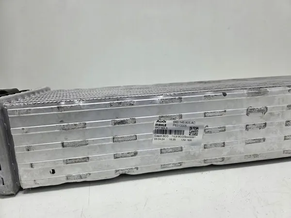 INTERCOOLER AUDI PORSCHE image 3