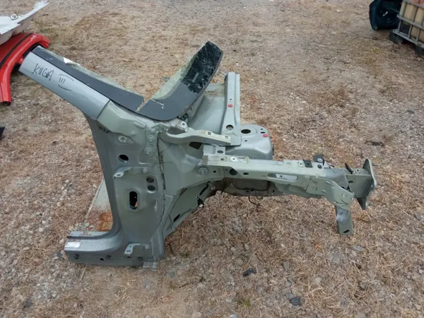 Pilier quart avant droit Ford Kuga MK3 OEM KUGA MK3 image 2