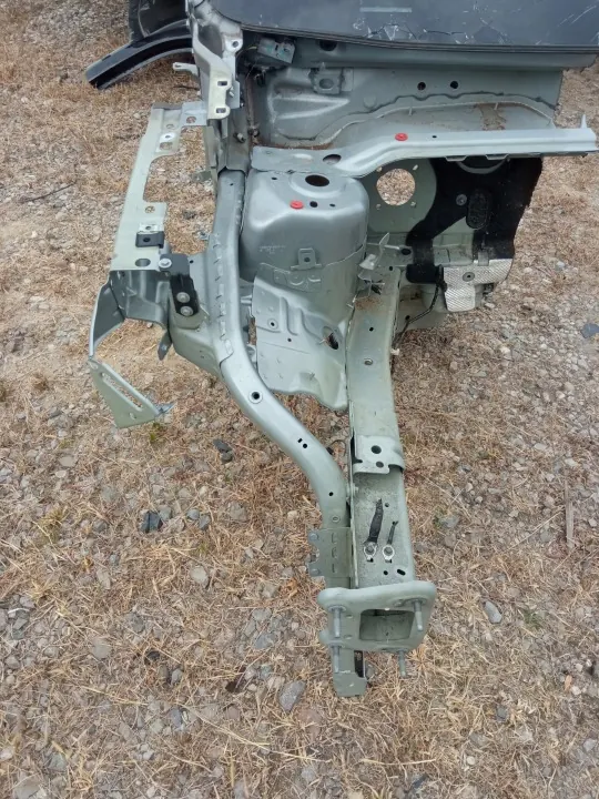 Pilier quart avant droit Ford Kuga MK3 OEM KUGA MK3 image 3