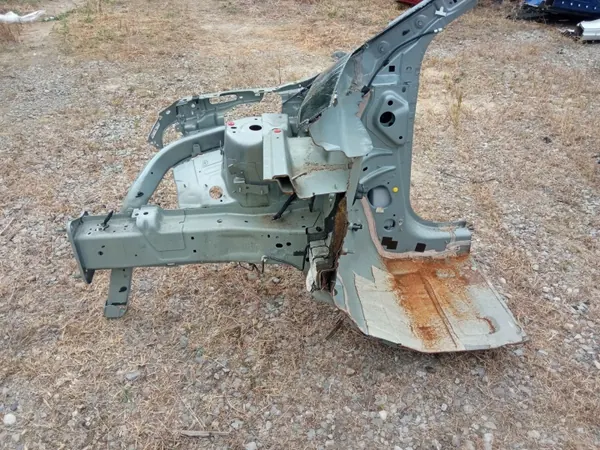 Pilier quart avant droit Ford Kuga MK3 OEM KUGA MK3 image 4